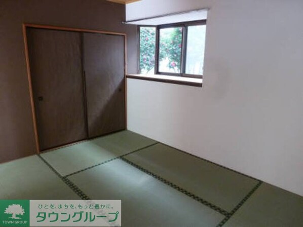 サンパーク816の物件内観写真